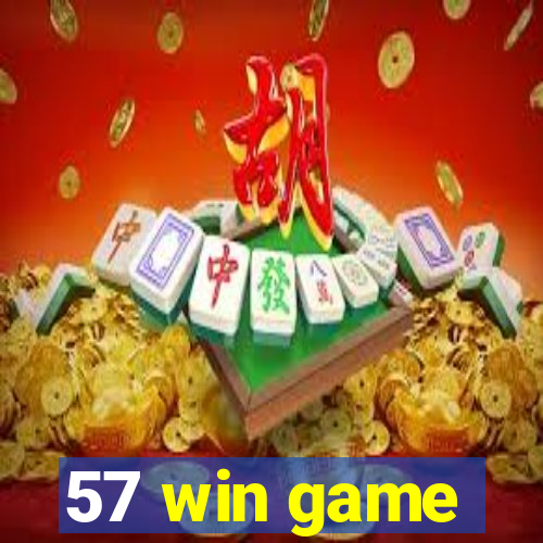 57 win game